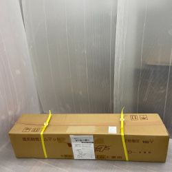 ΦΦ 北海道ゴム工業  電動工具 　電気融雪ゴムマット　取説付 TD-150 Sランク