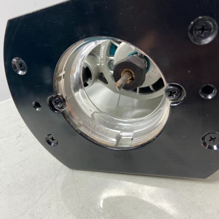  MAKITA マキタ 電動工具　トリマー　 ガイド・ケース付  RT51D ブルー