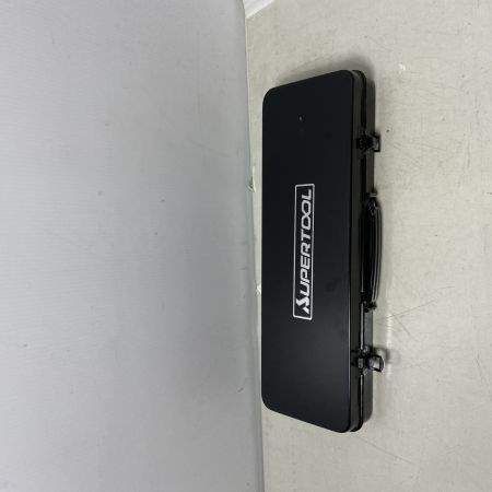  SUPERTOOL  ツールセット  N420S