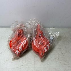 ΦΦ オタフク滑車 スナッチブロック　2個セット Aランク