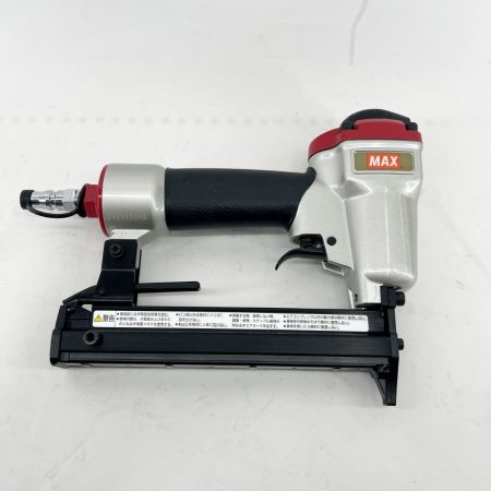  MAX マックス エアツール エアネイラ 常圧 TA-225LU/4J レッド 未使用品 箱有