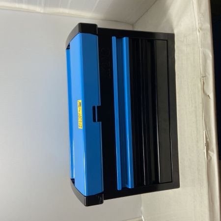  KTC ケーティーシー ブルー