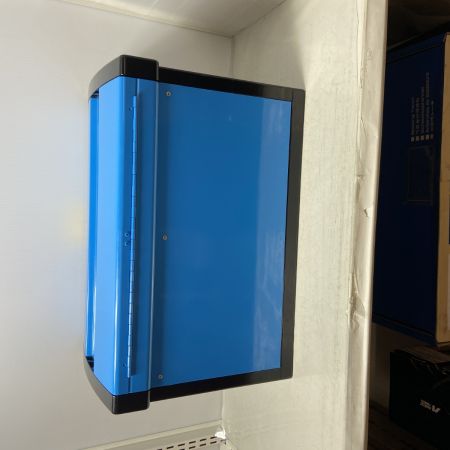  KTC ケーティーシー ブルー