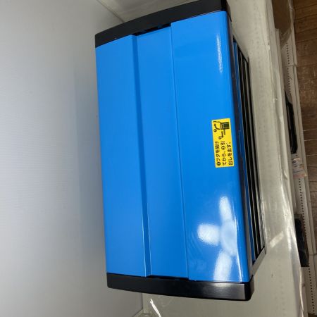  KTC ケーティーシー ブルー