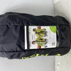 ΦΦ TITAN フルハーネス型安全帯　 PAHN-10A-BL-M ブラック Sランク