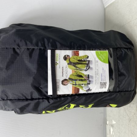  TITAN フルハーネス型安全帯　 PAHN-10A-BL-M ブラック