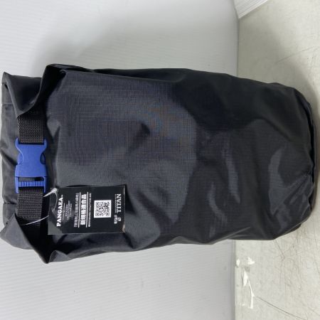  TITAN フルハーネス型安全帯　 PAHN-10A-BL-M ブラック