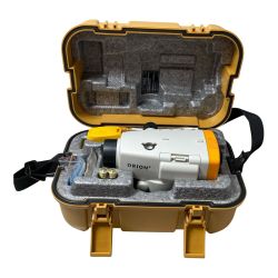 ΦΦ ORION+  レーザー機器 オートレベル  2LS Sランク