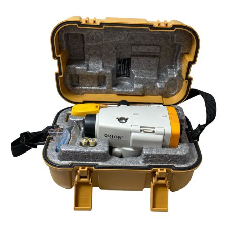  ORION+  レーザー機器 オートレベル  2LS