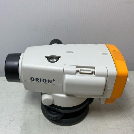  ORION+  レーザー機器 オートレベル  2LS