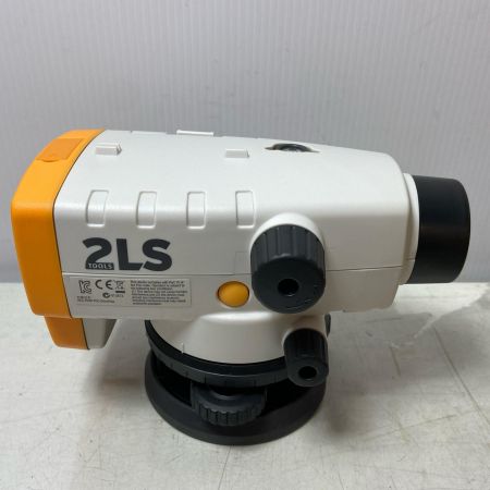  ORION+  レーザー機器 オートレベル  2LS