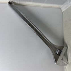 ΦΦ FUJIYA ハンドツール モンキーレンチ FAW-600-70 Bランク