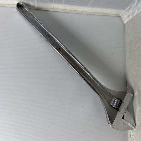  FUJIYA ハンドツール モンキーレンチ FAW-600-70