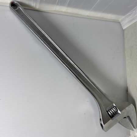  FUJIYA ハンドツール モンキーレンチ FAW-600-70