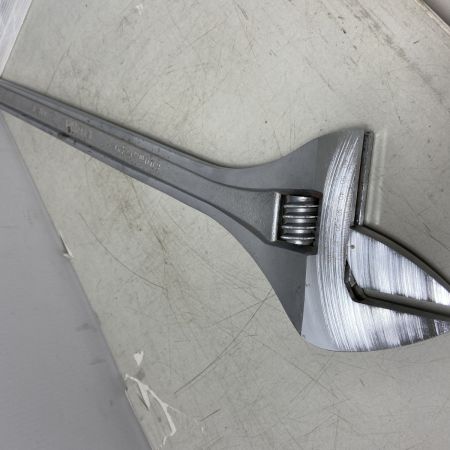  FUJIYA ハンドツール モンキーレンチ FAW-600-70