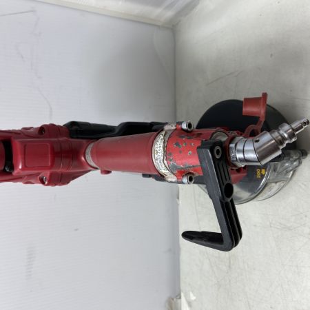  MAX マックス エアツール　ネジ打ち機　 本体のみ HV-R41G2 レッド