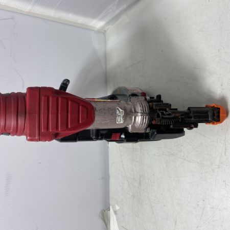  MAX マックス エアツール　ネジ打ち機　 本体のみ HV-R41G2 レッド