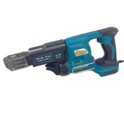 MAKITA マキタ  スクリュードライバー FR440D ブルー Cランク