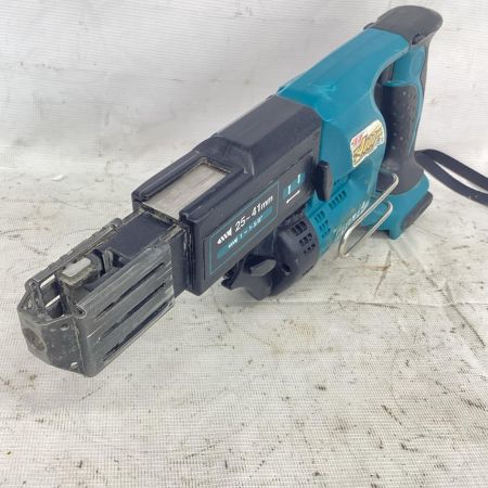 MAKITA マキタ  スクリュードライバー FR440D ブルー