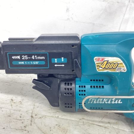 MAKITA マキタ  スクリュードライバー FR440D ブルー