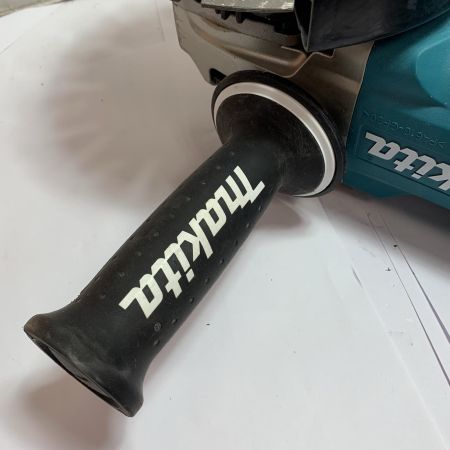  MAKITA マキタ 180mm ディスクグラインダー　2015年製　本体のみ GA7061 ブルー