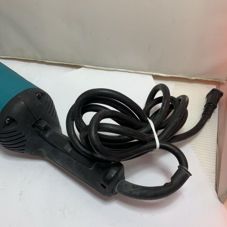  MAKITA マキタ 180mm ディスクグラインダー　2015年製　本体のみ GA7061 ブルー