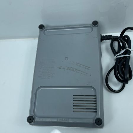 Panasonic パナソニック  インパクトドライバ EZ75A7 ブラック 充電器・充電池1個付 7011330