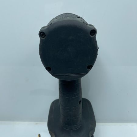 Panasonic パナソニック  インパクトドライバ EZ75A7 ブラック 充電器・充電池1個付 7011330