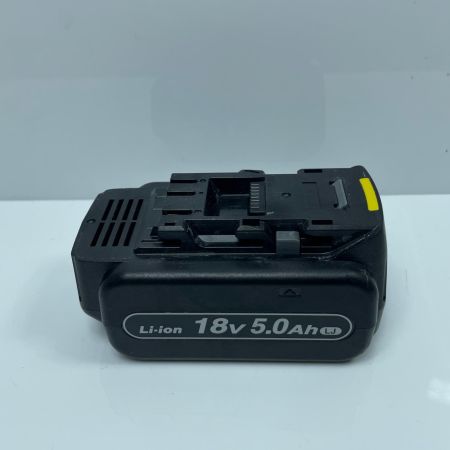 Panasonic パナソニック  インパクトドライバ EZ75A7 ブラック 充電器・充電池1個付 7011330