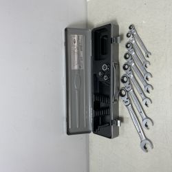 ΦΦ TONE トネ ハンドツール ツールセット RMF700BR-Y Aランク