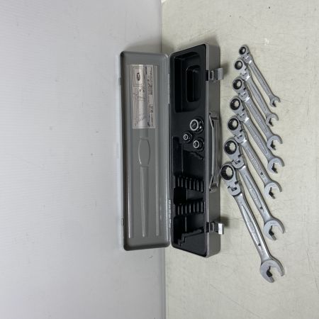  TONE トネ ハンドツール ツールセット RMF700BR-Y