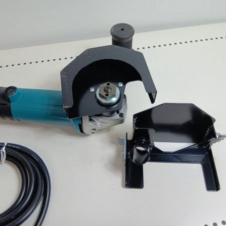 LINAX クリーンカッター HC-10MK ブルー 100V 程度A 箱・ホース・取説付き