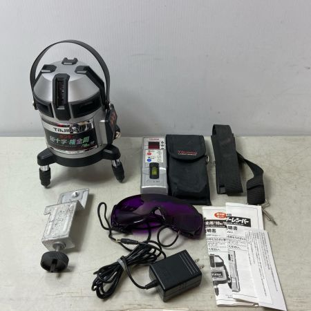  TAJIMA タジマ  レーザー機器 レーザー墨出し器　受光器セット SL-T4Y3J10IP