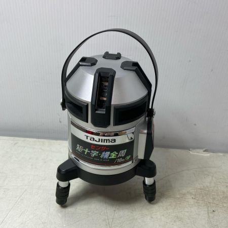  TAJIMA タジマ  レーザー機器 レーザー墨出し器　受光器セット SL-T4Y3J10IP