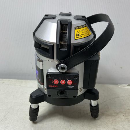  TAJIMA タジマ  レーザー機器 レーザー墨出し器　受光器セット SL-T4Y3J10IP