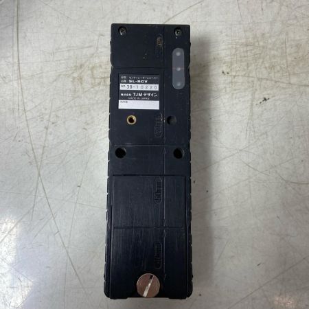  TAJIMA タジマ  レーザー機器 レーザー墨出し器　受光器セット SL-T4Y3J10IP