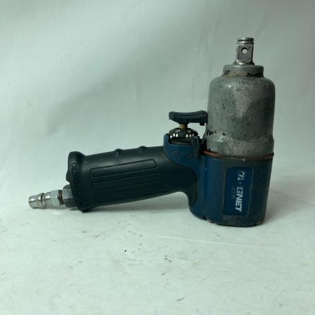 SIGNET エアインパクトレンチ 65331 ネイビー 常圧 使用感有