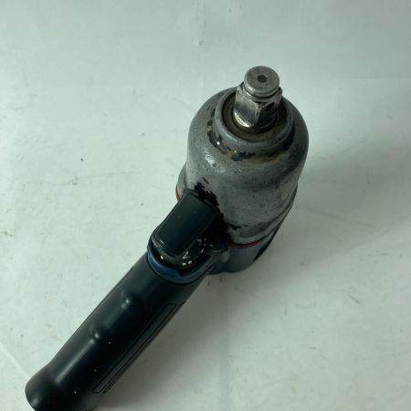 SIGNET エアインパクトレンチ 65331 ネイビー 常圧 使用感有