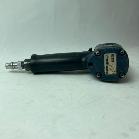 SIGNET エアインパクトレンチ 65331 ネイビー 常圧 使用感有