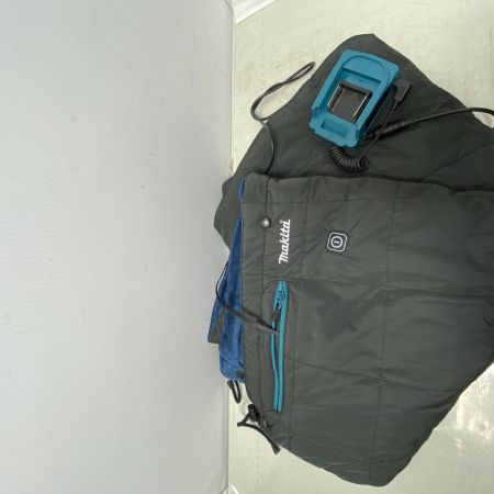  MAKITA マキタ 充電式暖房ひざ掛け　 CB200D ブラック