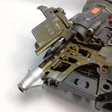 MAX マックス 高圧エア釘打機 型番不明 HN-90N3 ブラック