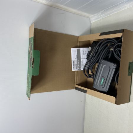  HiKOKI ハイコーキ AC/DCアダプター ET36A