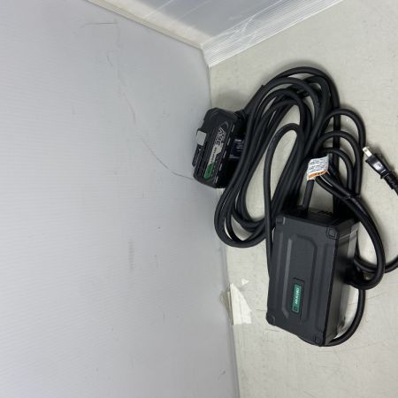  HiKOKI ハイコーキ AC/DCアダプター ET36A