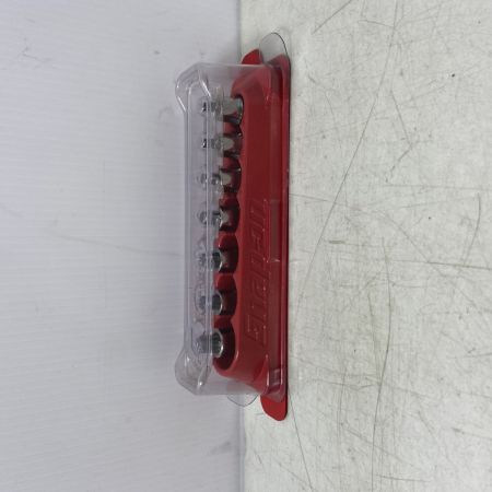  Snap-on スナップオン ハンドツール　ソケットセット7本入り