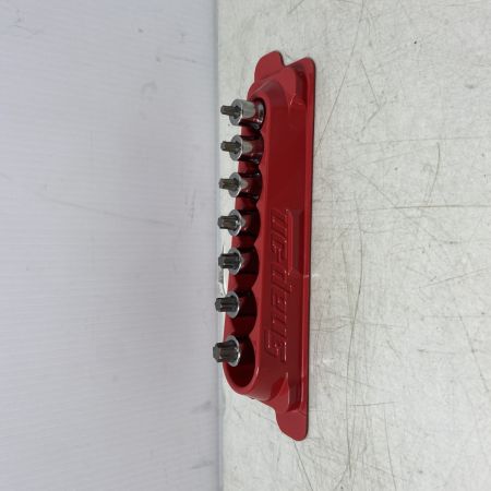  Snap-on スナップオン ハンドツール　ソケットセット7本入り