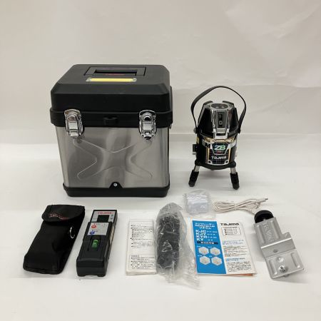  TAJIMA タジマ ZERO BLUE リチウムーKJY レーザー墨出し器 ZEROBL-KJY