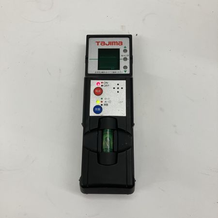  TAJIMA タジマ ZERO BLUE リチウムーKJY レーザー墨出し器 ZEROBL-KJY