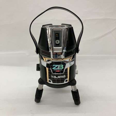  TAJIMA タジマ ZERO BLUE リチウムーKJY レーザー墨出し器 ZEROBL-KJY