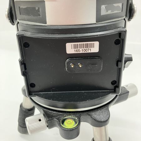  TAJIMA タジマ ZERO BLUE リチウムーKJY レーザー墨出し器 ZEROBL-KJY