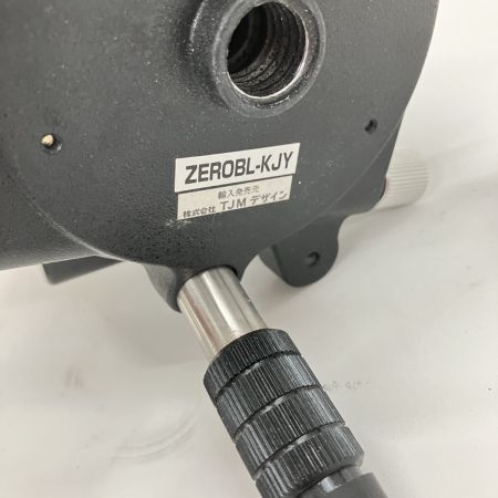  TAJIMA タジマ ZERO BLUE リチウムーKJY レーザー墨出し器 ZEROBL-KJY